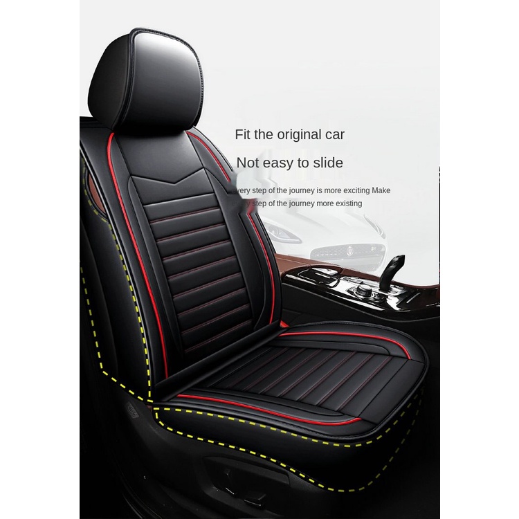 Customized Car Seat Covers Philippines Velcromag