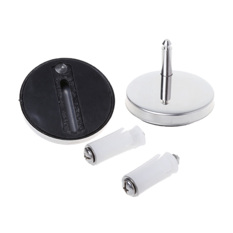 Replacement Plastic Toilet Seat Hinges Velcromag