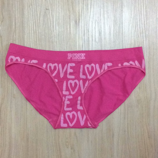 Victoria’s Secret Underwear Shopee Philippines