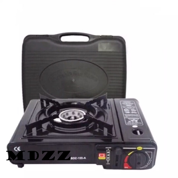 Portable Butane Gas Stove Mini Camping with Case Shopee Philippines