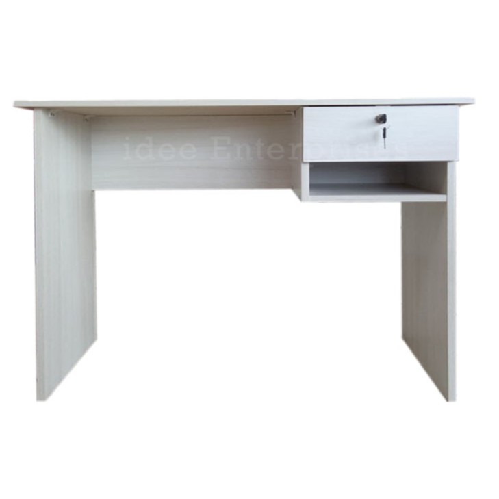 OFFICE TABLE WITH DRAWER TAILEE 1304 HONEY OAK Shopee Philippines