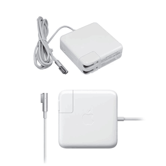 Apple Magsafe 1 Charger For Macbook Air/Pro Shopee