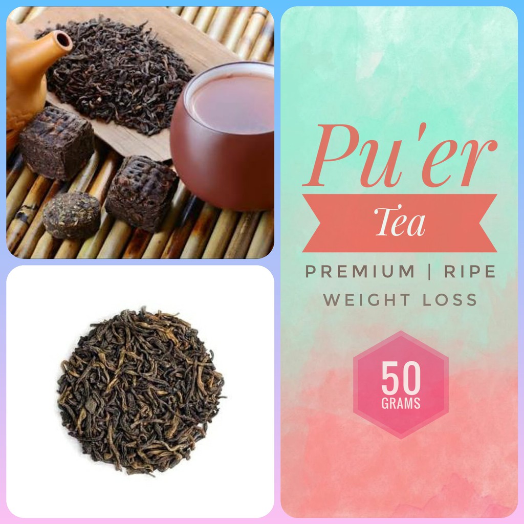 Pu Erh Tea Weight Loss Before And After WeightLossLook