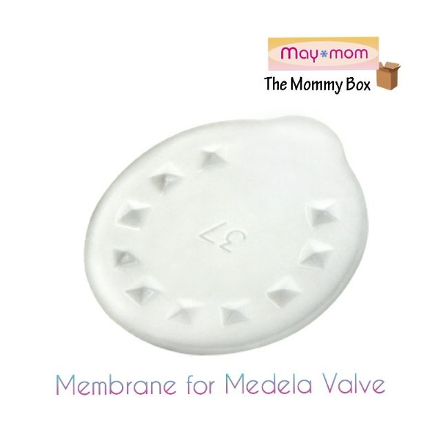Spare Membrane for Medela Maymom Breast Pump Valve 1 piece Shopee