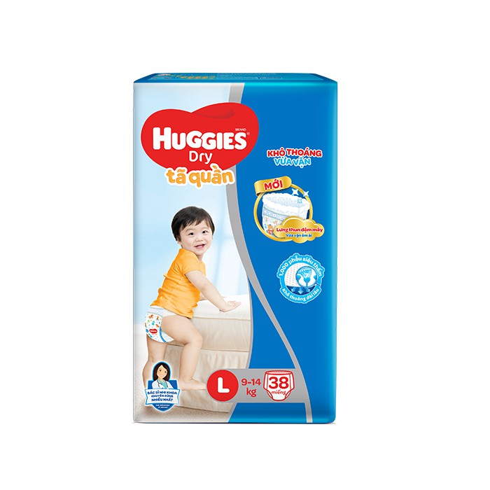 Huggies L38 diapers (914kg) Shopee Philippines