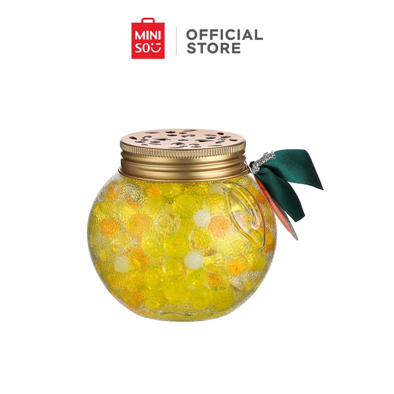 MINISO Fruity Series Scented Beads Shopee Philippines