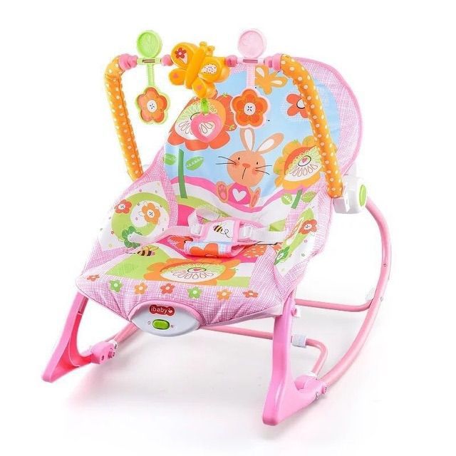 Fisher Price Infant to Toddler Rocker Baby Rocker Shopee Philippines