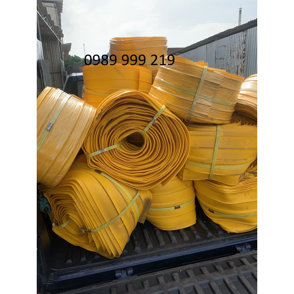 The reason you should use pvc water resistant tape, concrete pvc