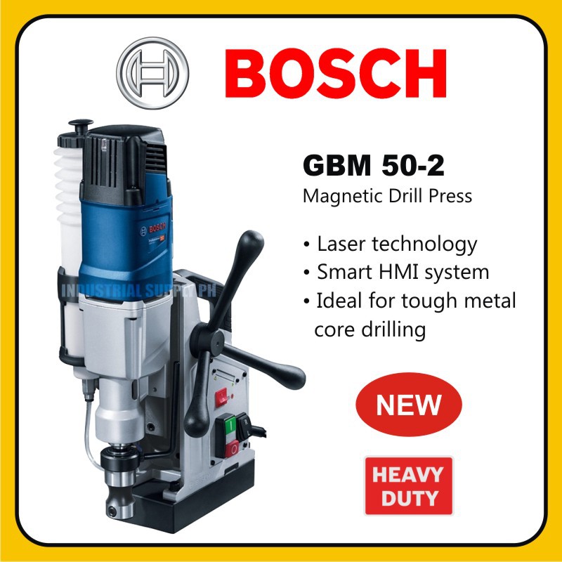 Bosch GBM 502 Drill Shopee Philippines