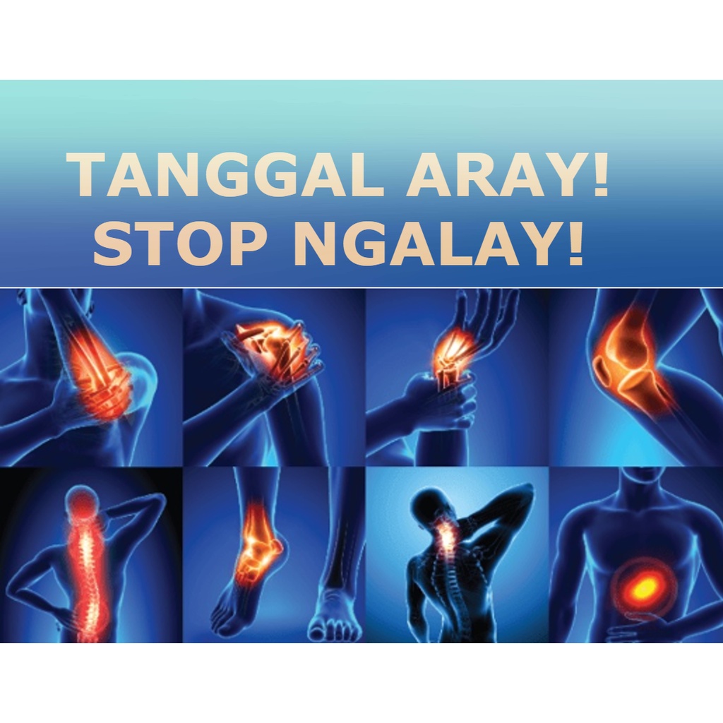 Joint Pain? Powerful Pain Reliever Patch to the Rescue For Pains of