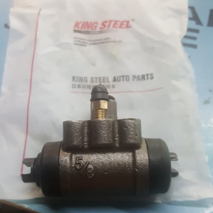 Rear Brake Master / WHELL CYLINDER GRAND LIVINA Brand SANYCO Shopee