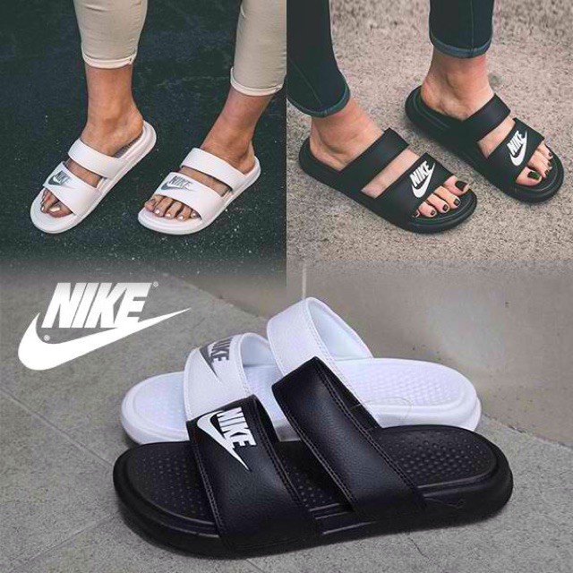 nike duo strap slides,OFF