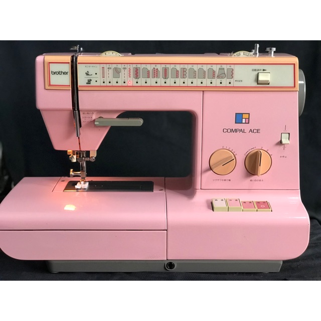 heavy duty brother sewing machine Shopee Philippines