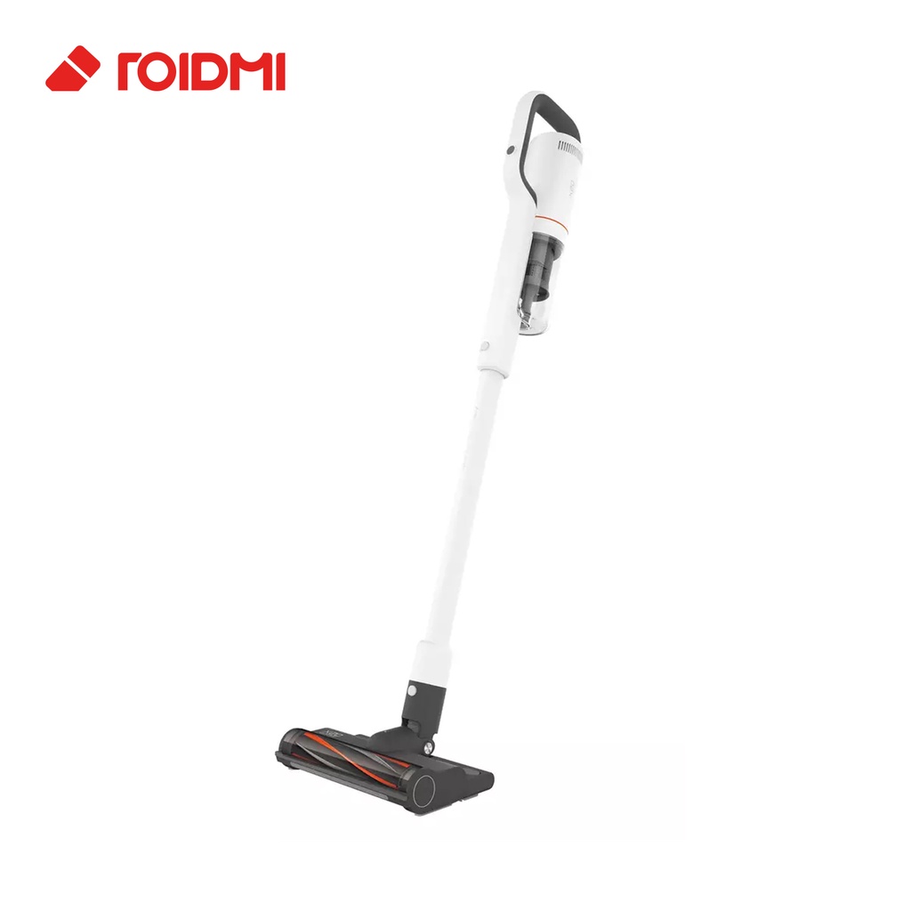 Roidmi X20 Cordless Stick Vacuum Cleaner Shopee Philippines