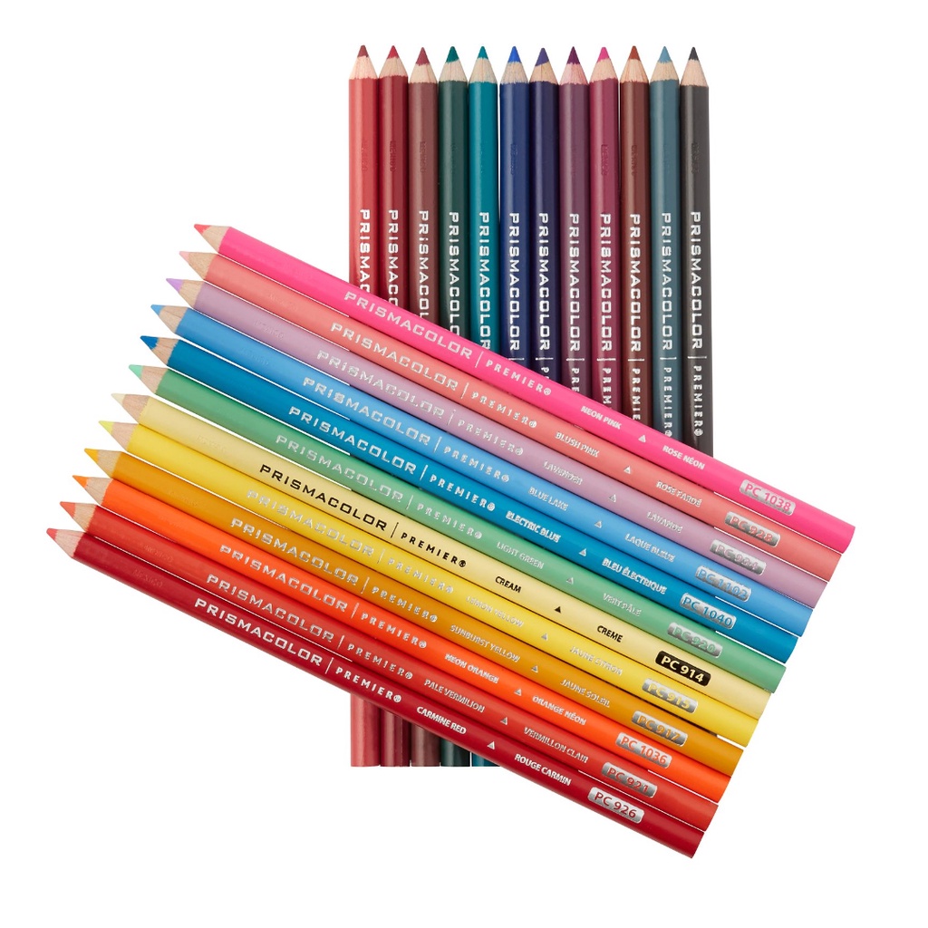 PRISMACOLOR Premier Soft Core Colored Pencils Per Piece 502 Shopee