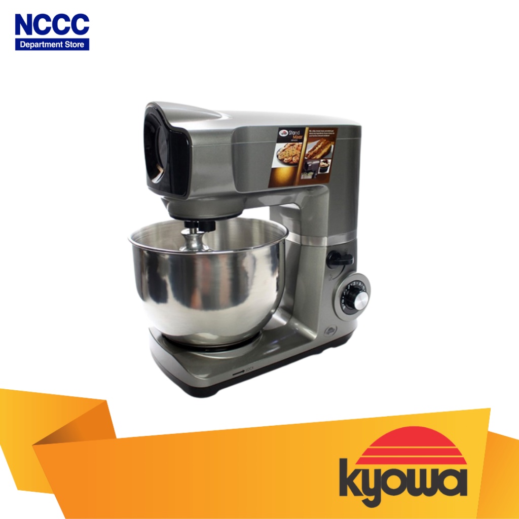 Kyowa Stand Mixer Kw4510 Shopee Philippines