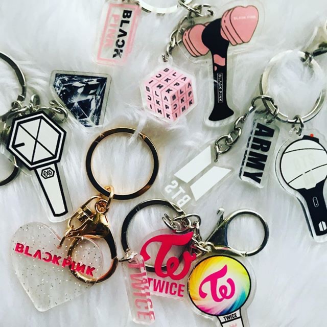 Kpop Merch Ph Shopee