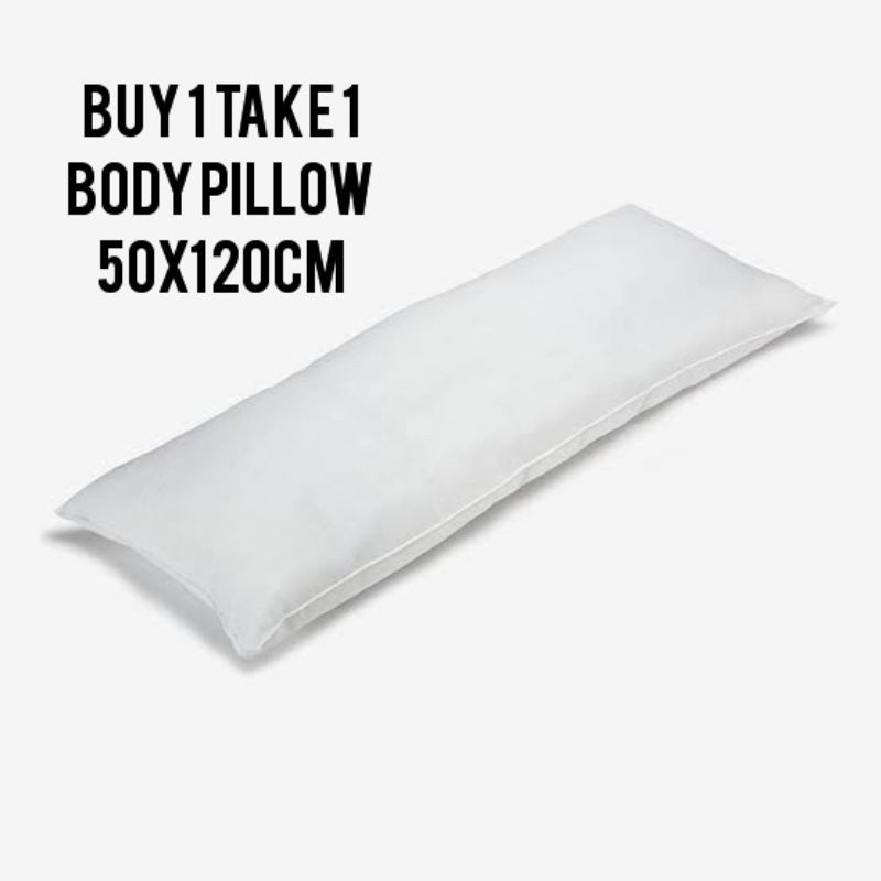 Body Pillow Sizes