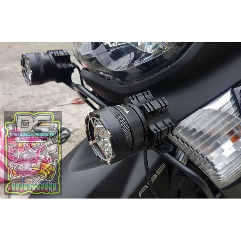 Motowolf bluewater LED 60 watts ORIGINAL Shopee Philippines