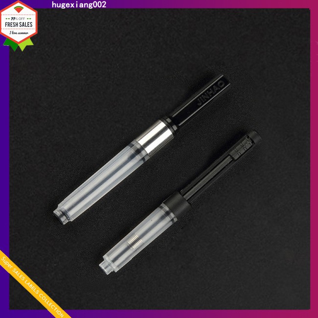 Ink Absorber Universal Fountain Pen Ink Converter Pump Fill Ink