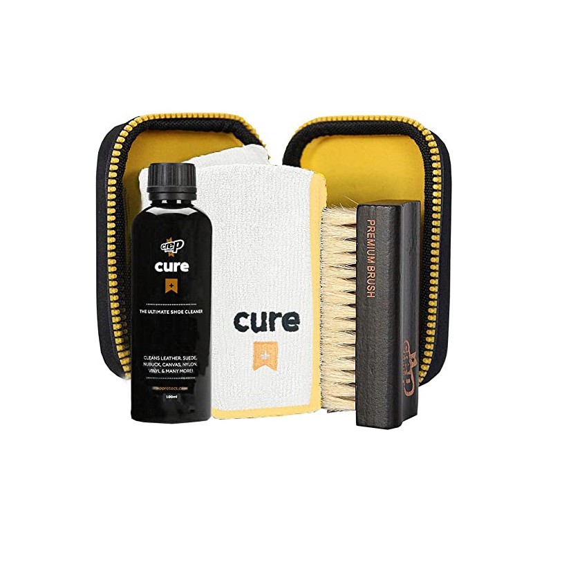 Crep Shoe Cleaner is rated the best in 04/2024 BeeCost