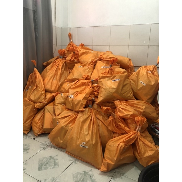EMPTY SACKS FOR TRASH CAN Shopee Philippines