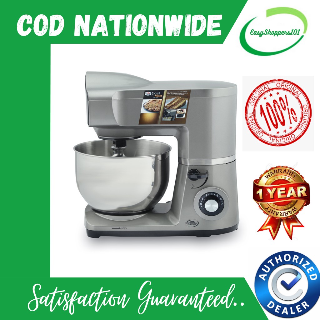 kyowa stand mixer KW4510 Shopee Philippines