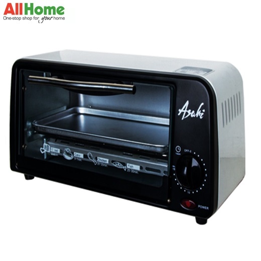 ASAHI OT612 Oven toaster 6L Shopee Philippines