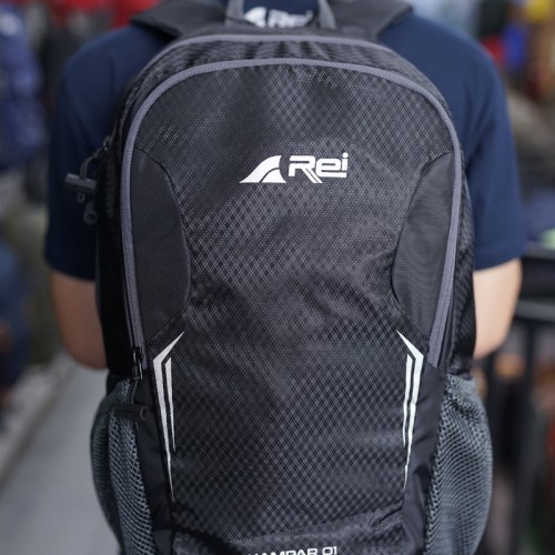 (COD) Arei Room DAYPACK Bag 01 Rei Backpack Bag Rei Back