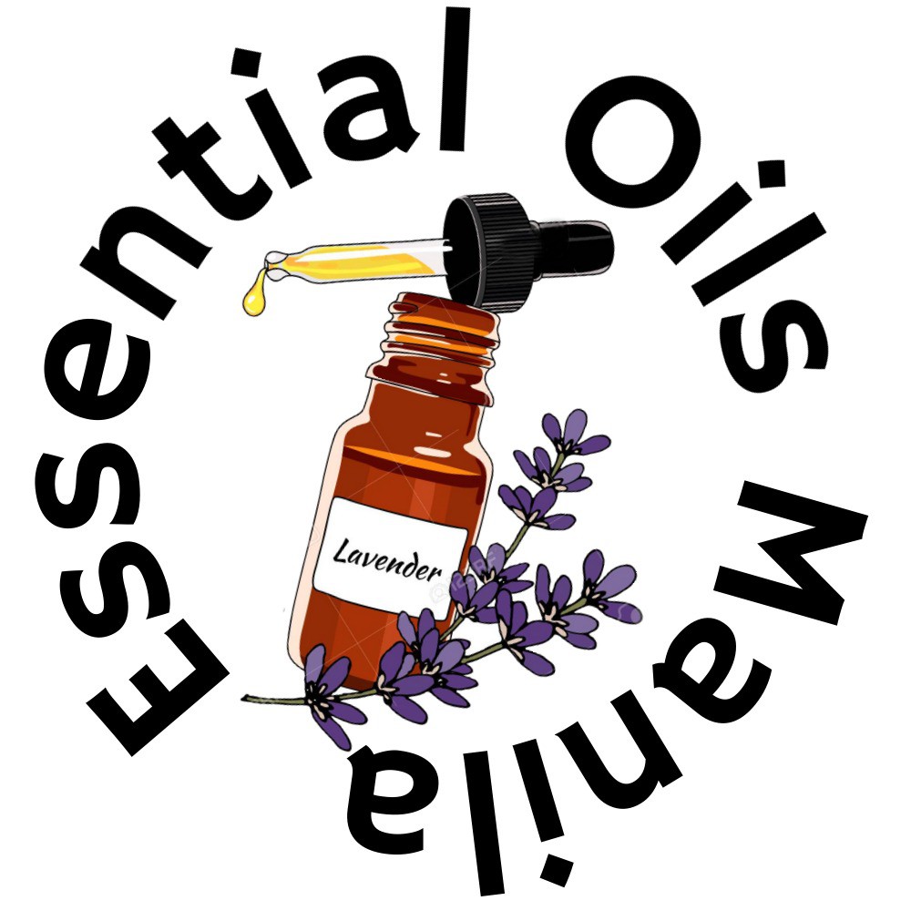 Essential Oils Manila, Online Shop Shopee Philippines