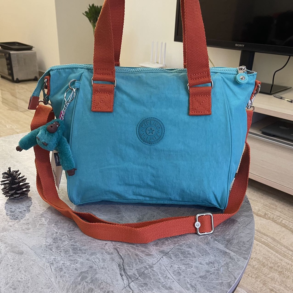 New Kipling Handbag Shoulder Bag 1203006 Shopee Philippines