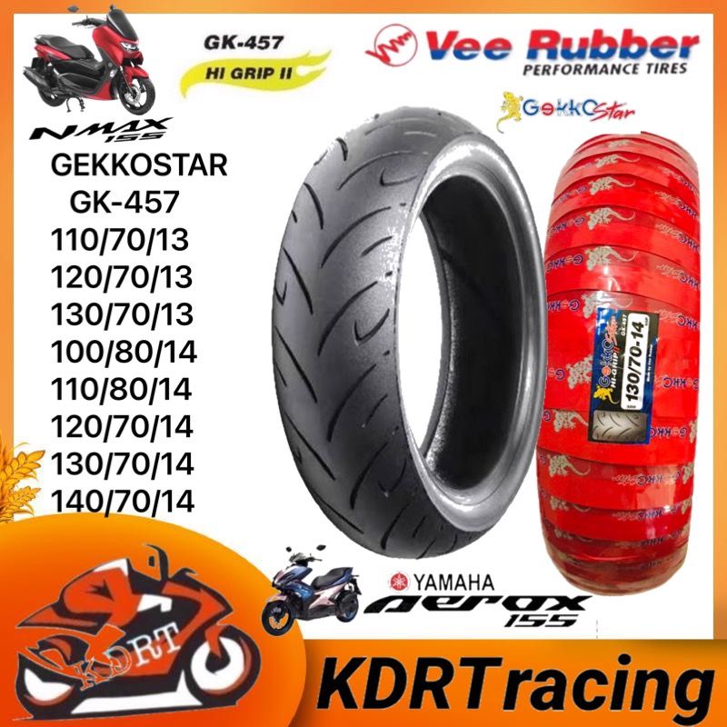Vee Rubber Motorcycle Tires Review Reviewmotors.co