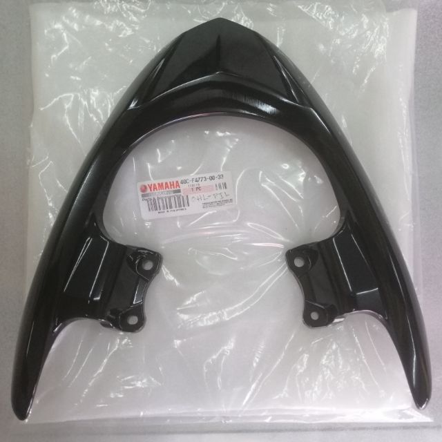 GENUINE YAMAHA GRAB BAR MIO SPORTY, AMORE (STOCK) Shopee Philippines