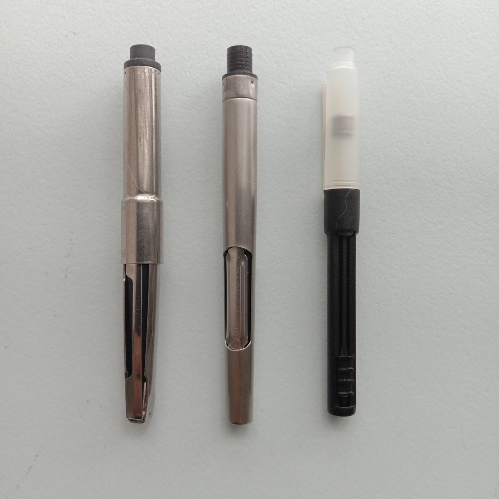 PARKER Converter for Vintage Parker Fountain Pens NOS Shopee