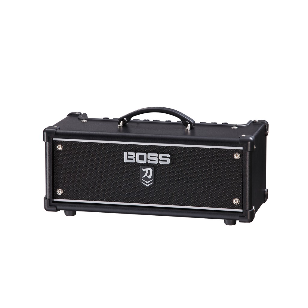 BOSS KTN 100 HD KATANA HEAD MKII 100W HEAD AMPLIFIER Shopee Philippines
