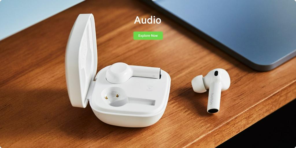 Belkin Philippines, Online Shop Shopee Philippines