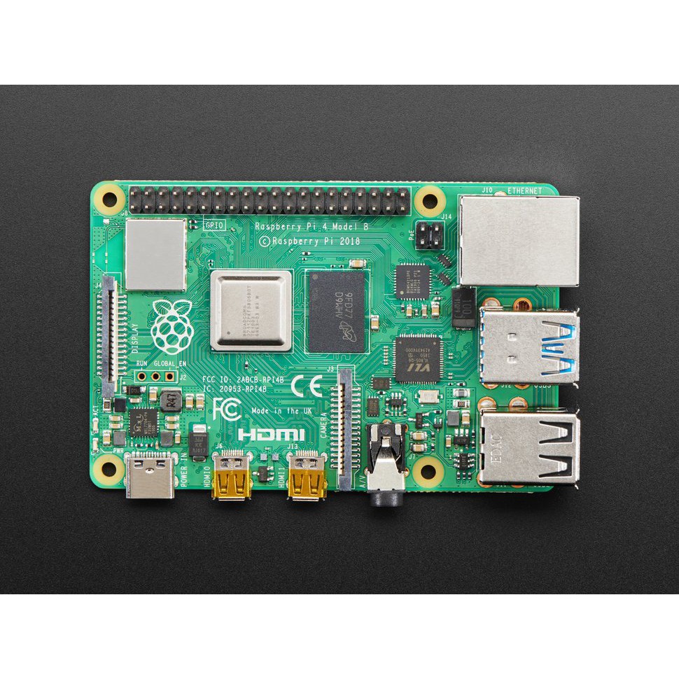 Raspberry Pi 4 Model B 2GB 4GB 8GB RAM Shopee Philippines