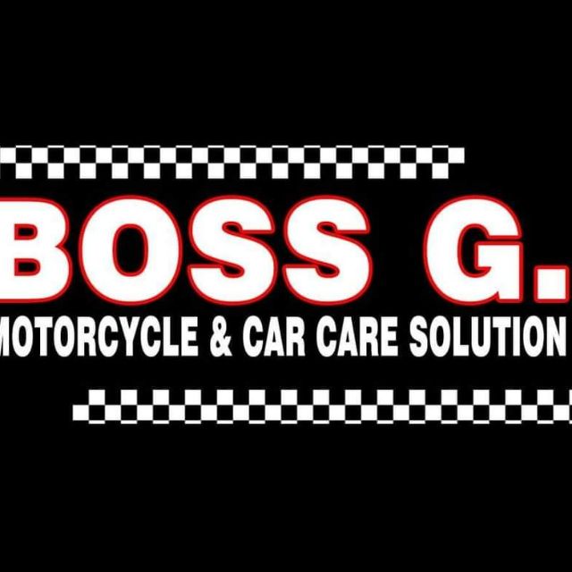 Boss G., Online Shop Shopee Philippines