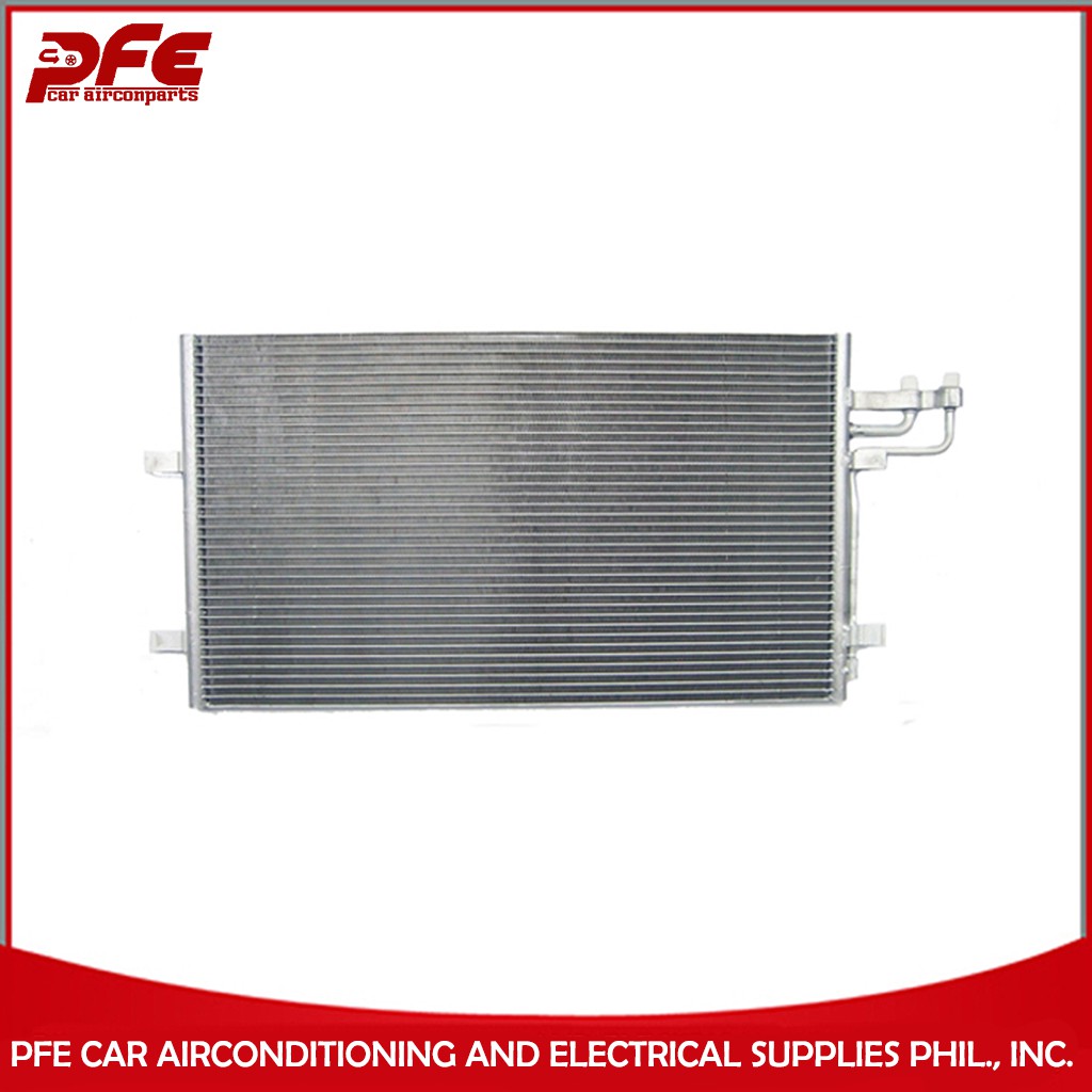 CAR AIRCON CONDENSER FORD FOCUS (COD) Shopee Philippines