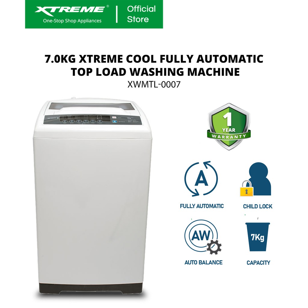 Best Fully Automatic Washing Machine Review Philippines is rated the