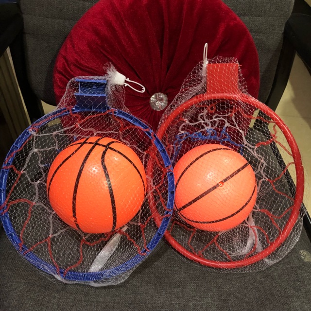 Basketball ring with ball Shopee Philippines