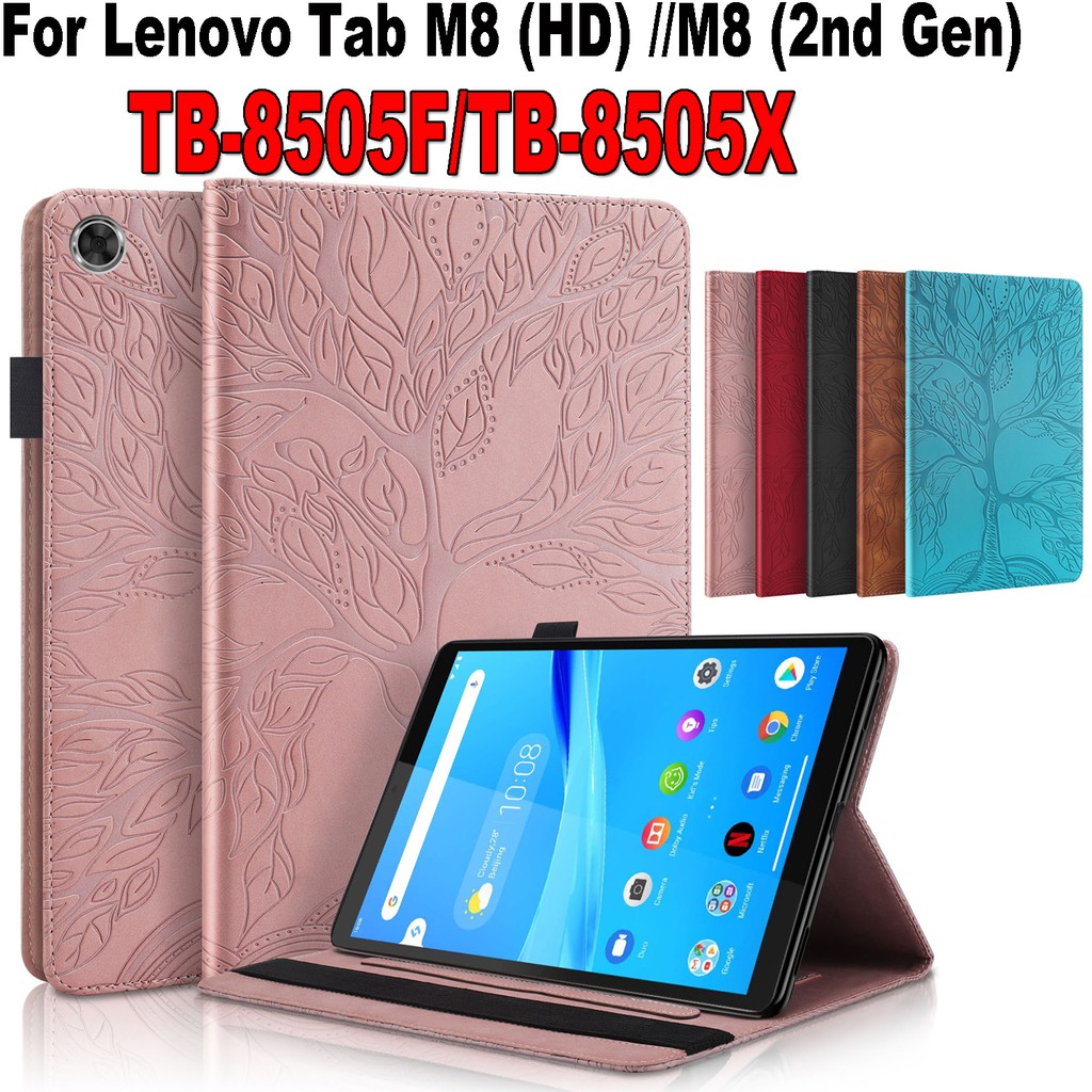 Lenovo Tab M8 HD 8.0inch TB8505F TB8505X TB8505 Pocket Pen Holder