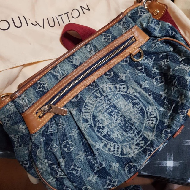 Authentic Louis Vuitton Bags In The Philippines Time