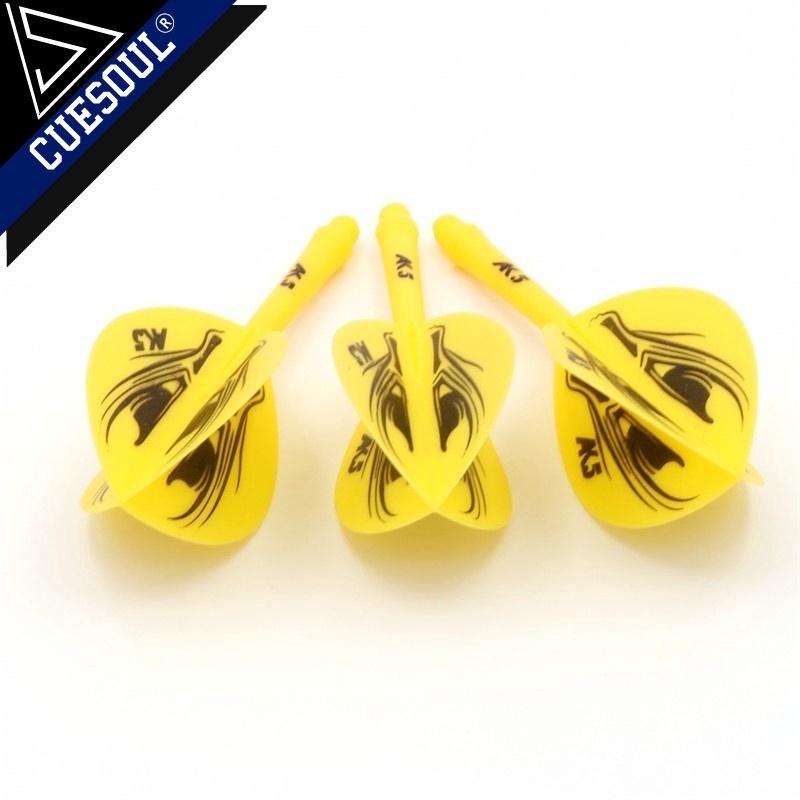 CUESOUL AK5 ROST Integrated Dart Shaft And Dart Flight Inone Drop