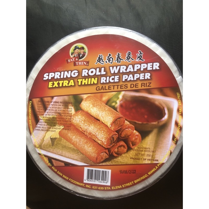 Rice Paper Spring Roll Wrappers ubicaciondepersonas.cdmx.gob.mx
