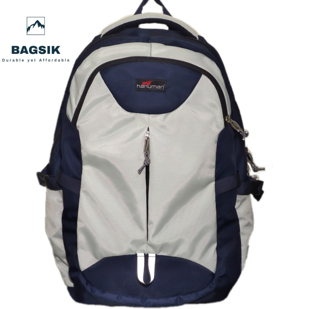 Hanuman Bag (Kaliyuga)/ Backpack / Travel Bag / Outdoor Bag / Sports