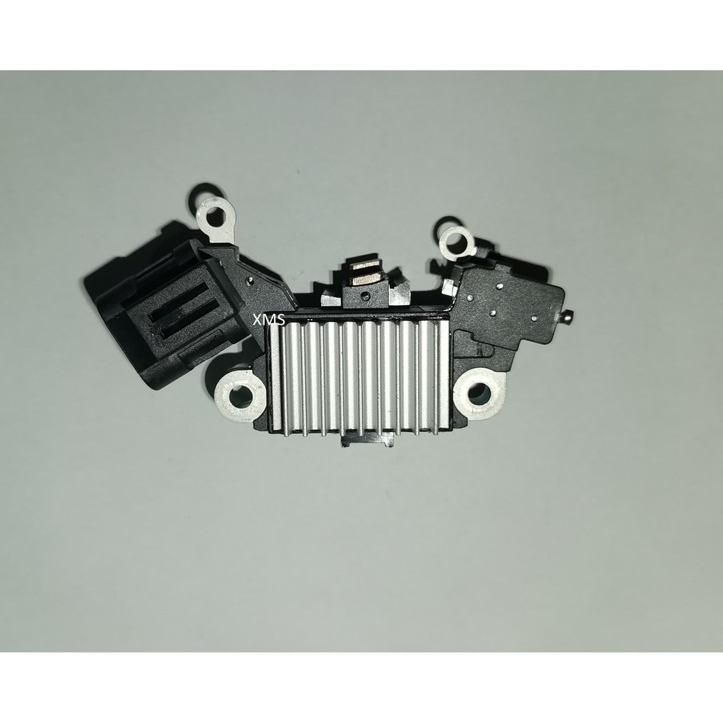 IC regulator RIZEN for 4HF1 Alternator 1T 24V Shopee Philippines