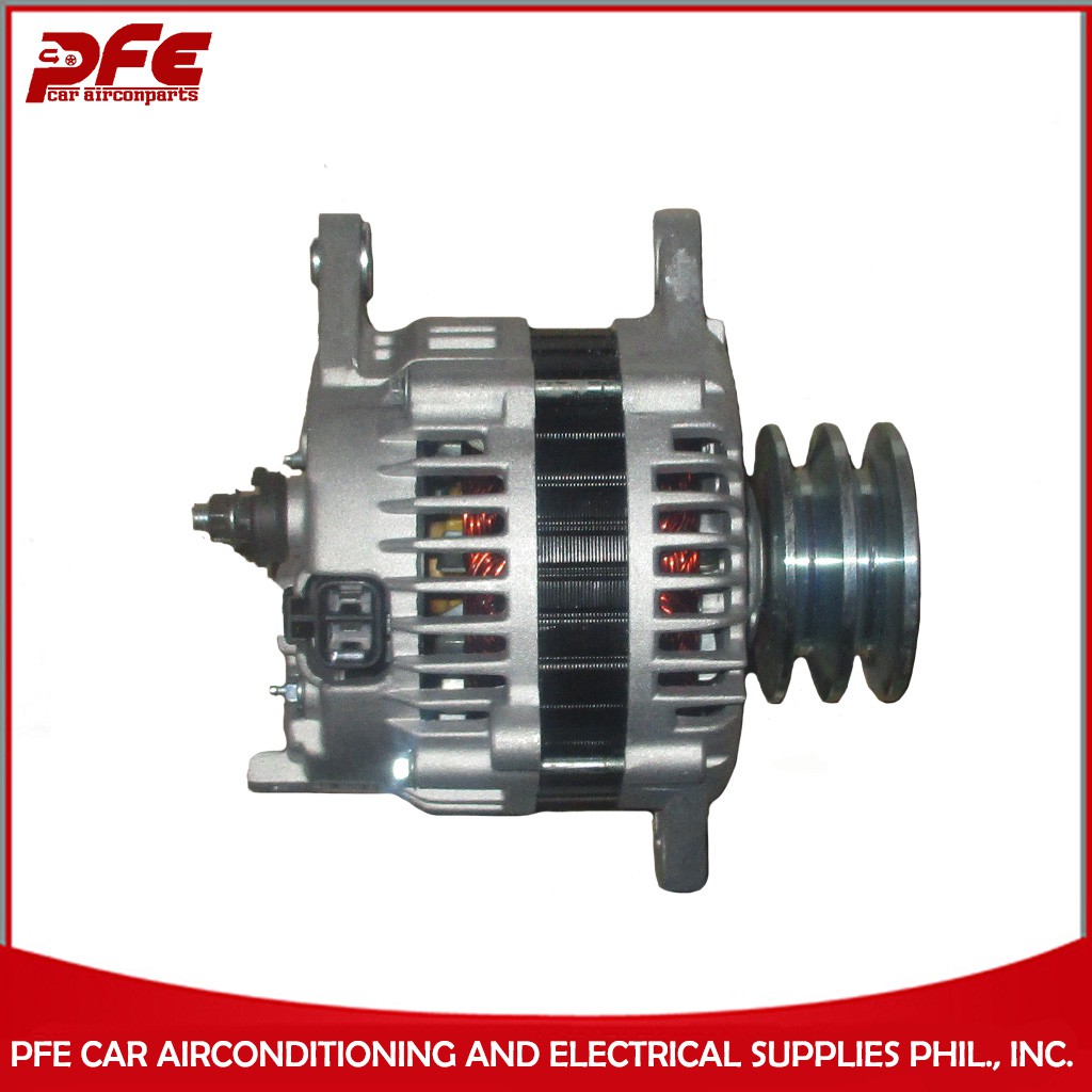 CAR ALTERNATOR FOR QD32 NISSAN FRONTIER(COD) Shopee Philippines