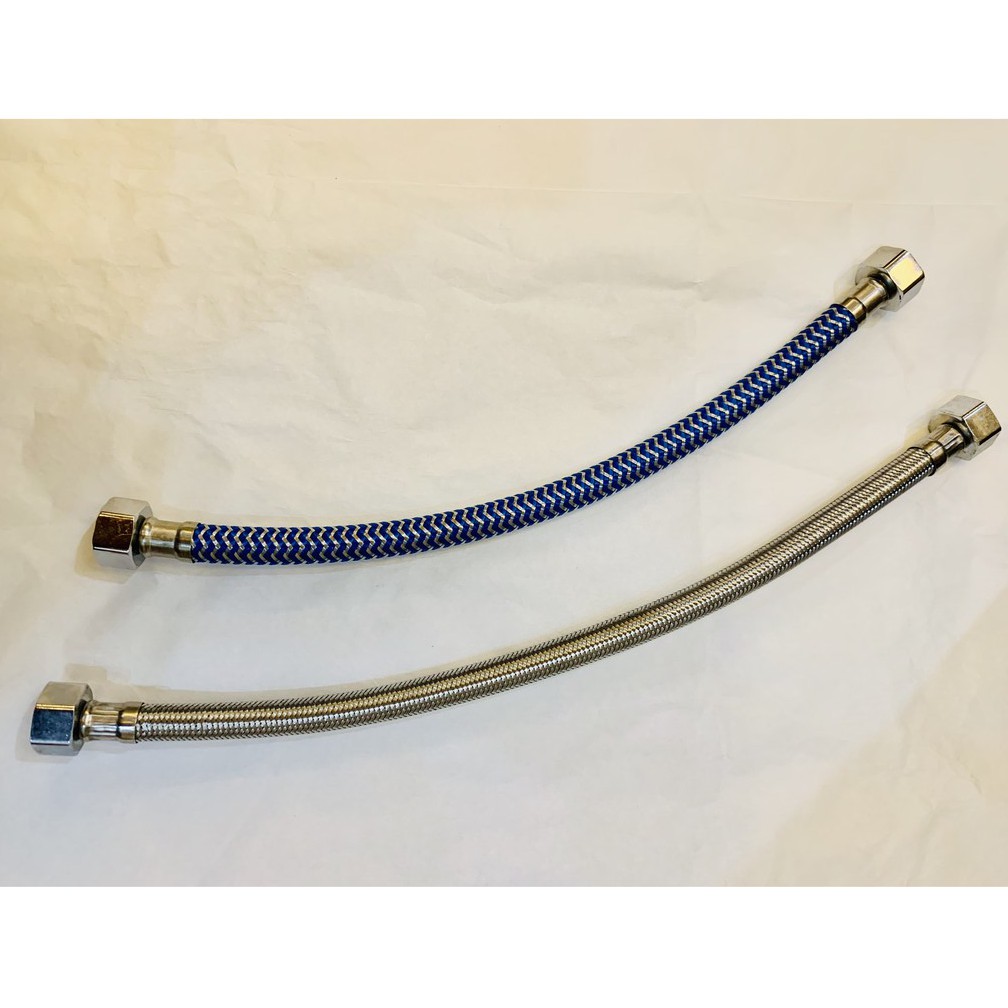 REGAL STAINLESS STEEL TOILET HOSE bath room Shopee Philippines