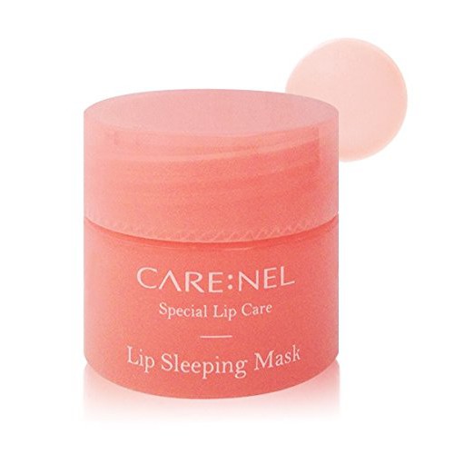 CARE NEL LIP SLEEPING MASK (BERRY) Shopee Philippines